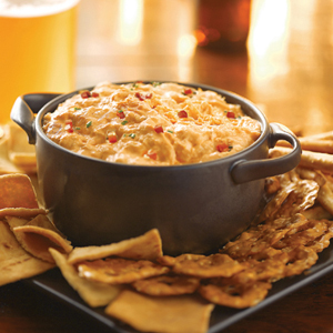 buffalo dip