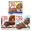 40¢ off when you buy ONE BOX any flavor Fiber One® Chewy Bars, Fiber One® 90 Calorie Chewy Bars or Fiber One® 90 Calorie Brownies