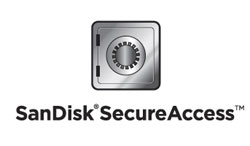 Secure Access Logo