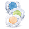 $1.50 off when you buy any ONE AVENT Pacifier Pack