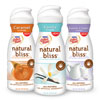 $1.10 off when you buy any TWO COFFEE-MATE® NATURAL BLISS™ coffee creamers