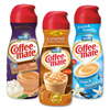 $1.85 off when you buy any THREE NESTLÉ® COFFEE-MATE®  Liquid Flavored or Original creamers, 16oz or larger