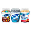 65¢ off when you buy any FOUR YoCrunch® Yogurt Cups Granola, Candy/Cookie Crunch or Parfait