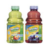 75¢ off when you buy any TWO 32oz. Gerber® Graduates® Fruit Splashers®