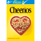 SAVE 50¢ when you buy ONE BOX Original Cheerios® cereal (the one in the yellow box)