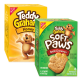 SAVE $1.00 off Any TWO (2) Teddy Graham Crackers (8 oz-12 oz.)