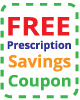 SAVE UP TO 75% On over 50,000 medications at your local pharmacy