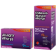 SAVE $2.00 on any one (1) ALLEGRA® Allergy 5, 12 or 15ct, Children's ALLEGRA®, ALLEGRA-D® 24hr 5ct or ALLEGRA-D® 12hr 10ct