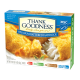 Save $1.00  on any one (1) Thank Goodness Fish product at Food City locations in TN, VA and KY only.