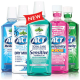 SAVE $1.50 on any TWO (2) ACT® mouthwash or mouthrinse (16.9oz or larger)