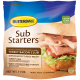 SAVE $1.00 on one (1) package of Butterball® Sub Starters Lunchmeat