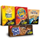 Save $1.00 on any 2 NABISCO Cookies or Crackers (Except Single Serve)