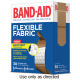 SAVE 50¢  Off Any BAND-AID® Brand Adhesive Bandages with QUILTVENT™ Technology