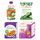 Save $1.00 on any two Happy Times, Toddler Meal Bowls, Munchies Crocs/Rice Cakes, Tot Plus