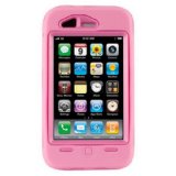 OtterBox Defender Case for iPhone 3G (Pink)