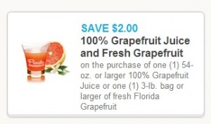 grapefruit