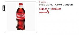 my_coke_rewards_free_12oz