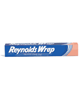 Reynolds wrap coupon