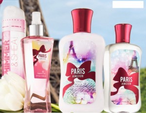 bath and body works