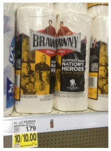 Photo credit:  Kroger Krazy