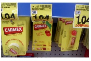 Photo credit:  Kroger Krazy