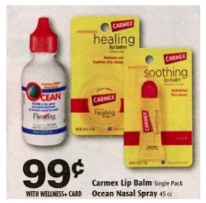 carmex_rite_aid_sale