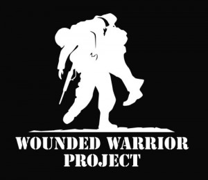 WoundedWarriorProject