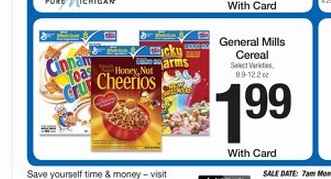 cheerios_kroger_sale