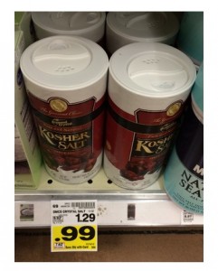 Photo credit:  Kroger Krazy