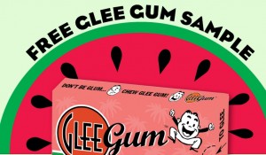 glee_gum_free