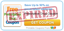 Save Up to 50% on prescription medicine