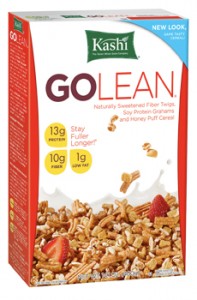 kashi go lean