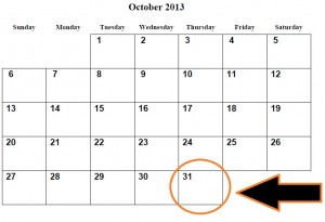 october_calendar