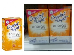 Photo:  Living Rich with Coupons