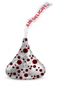 hershey kisses coupon