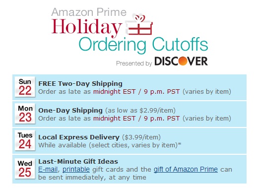 amazon_holiday_shipping