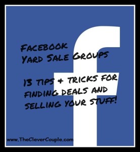 facebook _yard_sale_groups