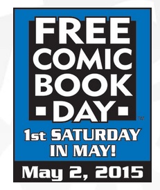 free_comic_book_day