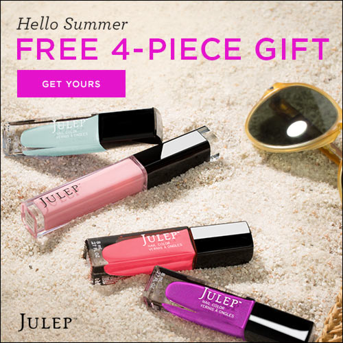 julep