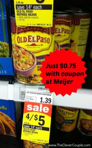 old_el_paso_meijer_sale