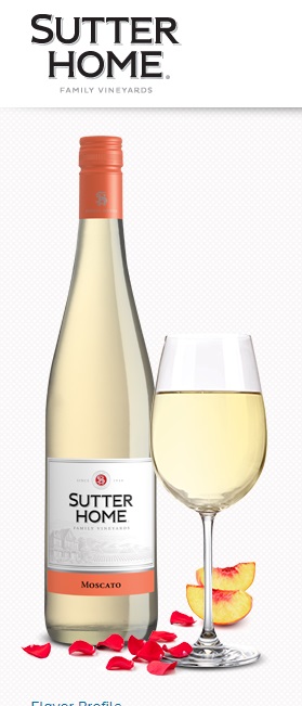 Sutter Home Wine Mail In Rebate